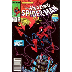 The Amazing Spider-Man Vol. 1 Issue 310
