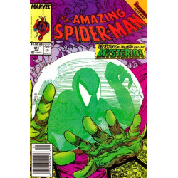 The Amazing Spider-Man Vol. 1 Issue 311
