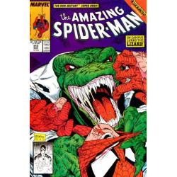 The Amazing Spider-Man Vol. 1 Issue 313