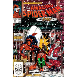 The Amazing Spider-Man Vol. 1 Issue 314