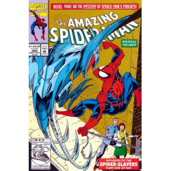 The Amazing Spider-Man Vol. 1 Issue 368