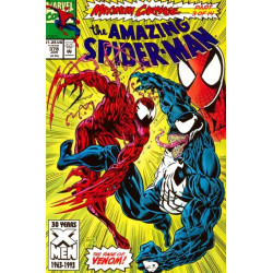The Amazing Spider-Man Vol. 1 Issue 378
