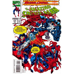 The Amazing Spider-Man Vol. 1 Issue 379