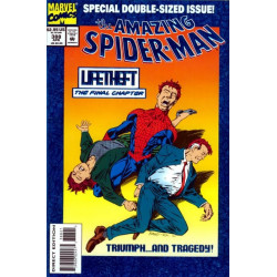 The Amazing Spider-Man Vol. 1 Issue 388