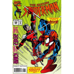 The Amazing Spider-Man Vol. 1 Issue 396