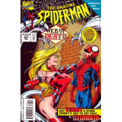 The Amazing Spider-Man Vol. 1 Issue 397