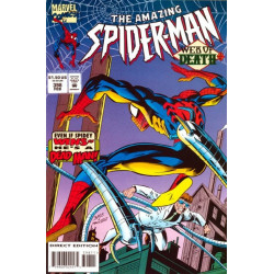 The Amazing Spider-Man Vol. 1 Issue 398