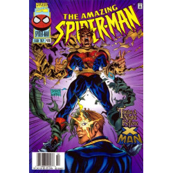 The Amazing Spider-Man Vol. 1 Issue 420