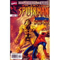 The Amazing Spider-Man Vol. 1 Issue 440
