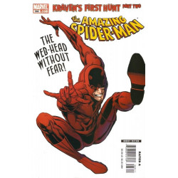 The Amazing Spider-Man Vol. 1 Issue 566