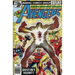 Avengers Vol. 1 Issue 176