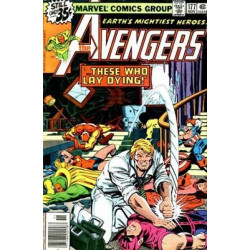 Avengers Vol. 1 Issue 177