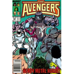Avengers Vol. 1 Issue 289