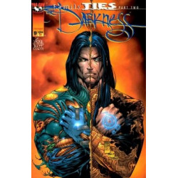The Darkness 1 Issue 09