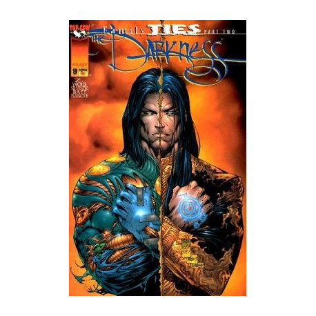 The Darkness 1 Issue 09