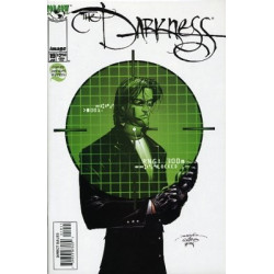 The Darkness 1 Issue 19