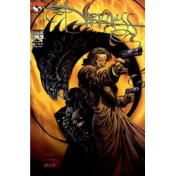 The Darkness 1 Issue 27