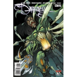 The Darkness Vol. 2 Issue 08