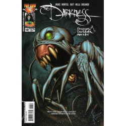 The Darkness Vol. 2 Issue 13