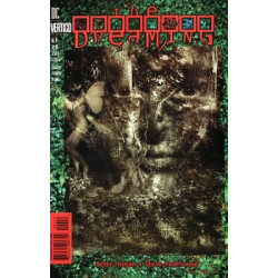 The Dreaming Issue 4