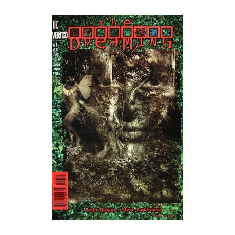 The Dreaming Issue 4