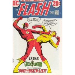 Flash Vol. 1 Issue 220