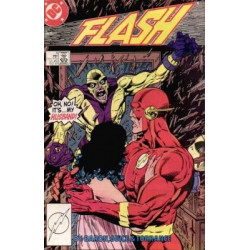 Flash Vol. 2 Issue 005