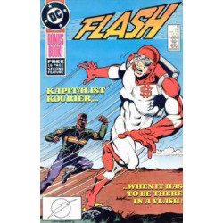 Flash Vol. 2 Issue 012
