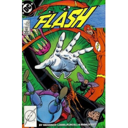 Flash Vol. 2 Issue 023