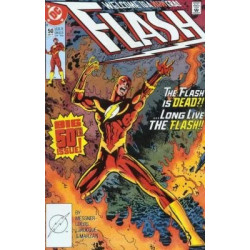 Flash Vol. 2 Issue 050