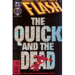Flash Vol. 2 Issue 100