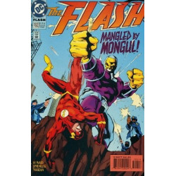 Flash Vol. 2 Issue 102