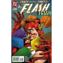 Flash Vol. 2 Issue 114