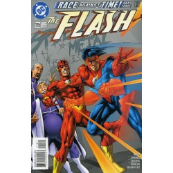Flash Vol. 2 Issue 115