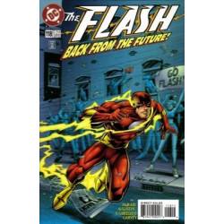 Flash Vol. 2 Issue 118