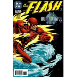 Flash Vol. 2 Issue 137