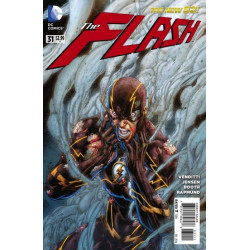 Flash Vol. 4 Issue 31