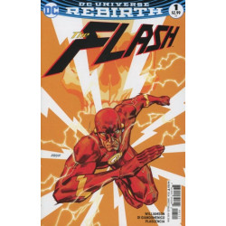 Flash Vol. 5 Issue 01b