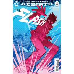 Flash Vol. 5 Issue 02