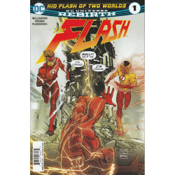 Flash Vol. 5 Issue 09w