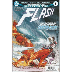 Flash Vol. 5 Issue 14w