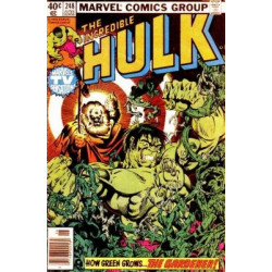 Incredible Hulk Vol. 1 Issue 248