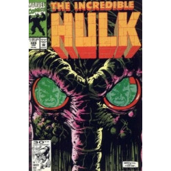 Incredible Hulk Vol. 1 Issue 389