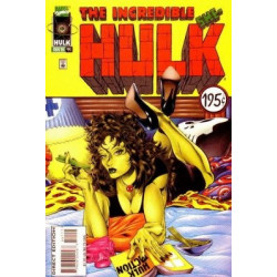 Incredible Hulk Vol. 1 Issue 441