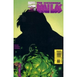 Incredible Hulk Vol. 1 Issue 466