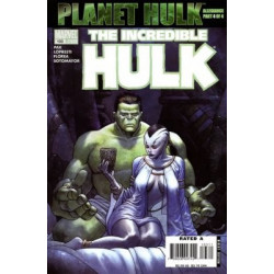 Incredible Hulk Vol. 2 Issue 103