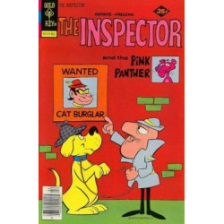 The Inspector  Issue 19