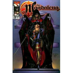 The Magdalena Vol. 1 Issue 3