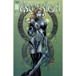 Ascension  Issue 05