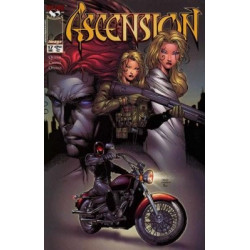 Ascension  Issue 17